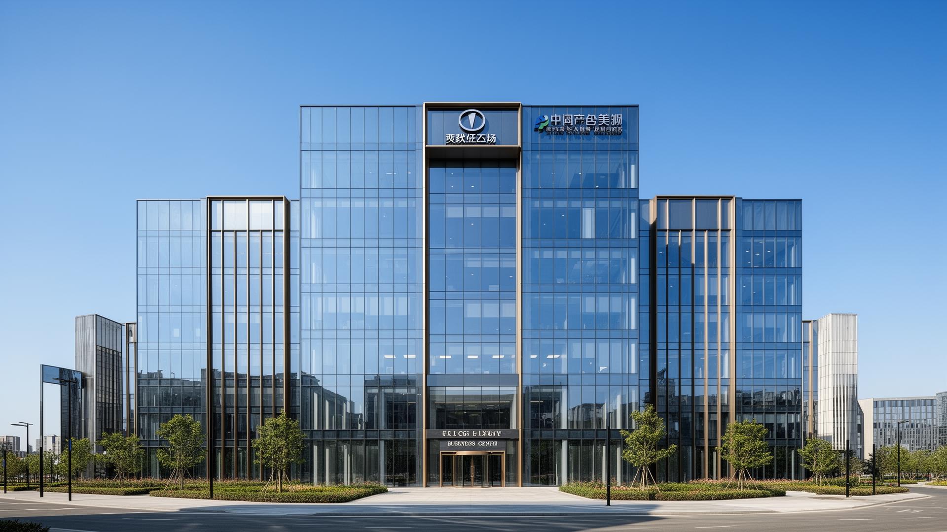 About Offices Platform