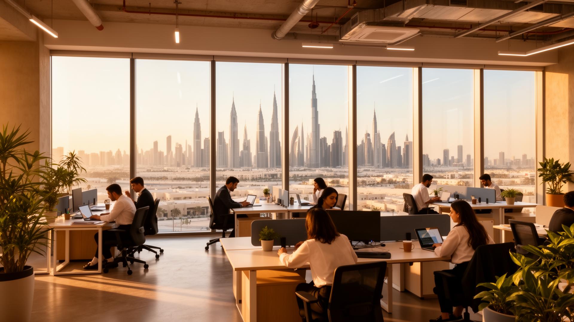 Coworking