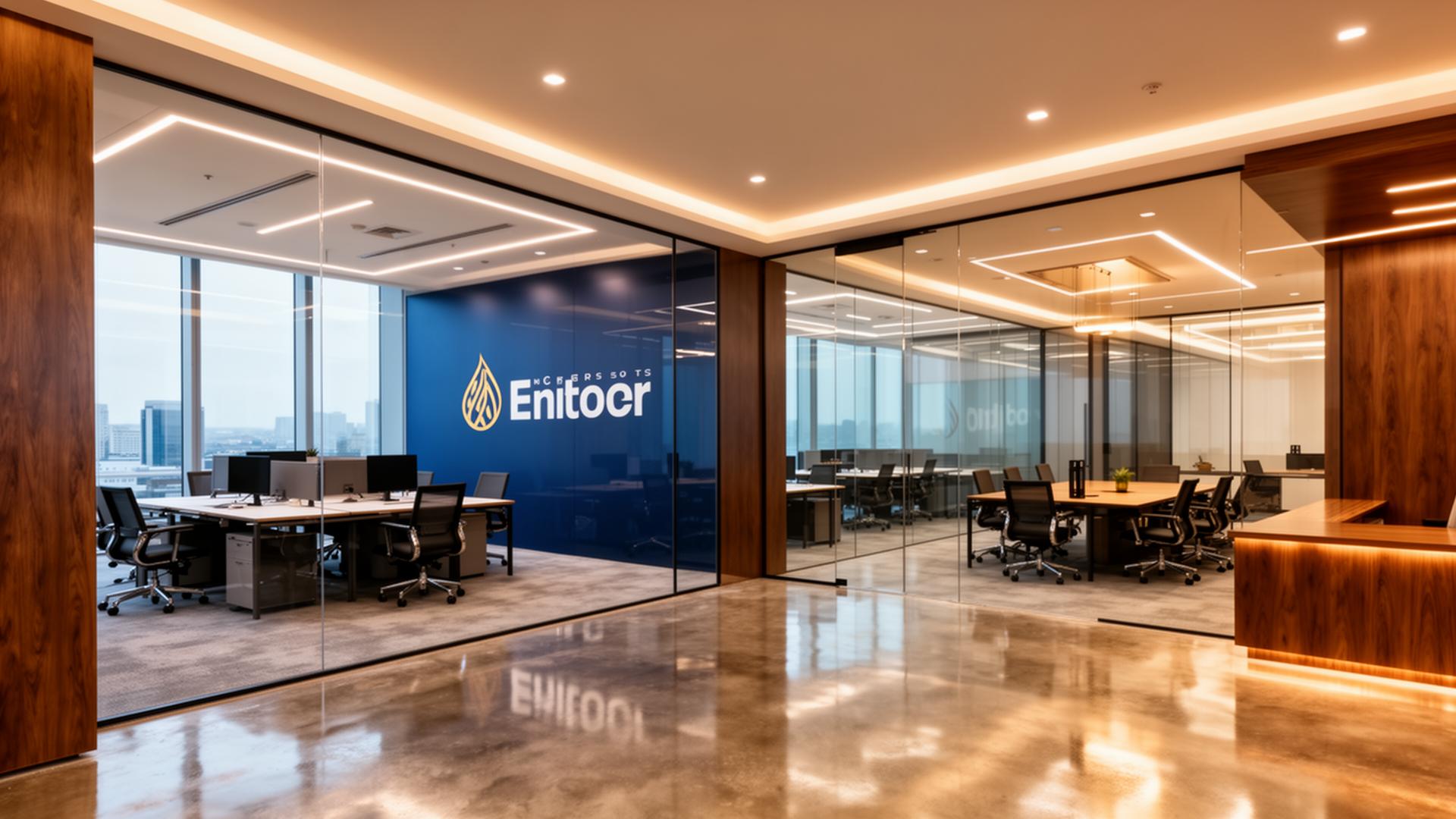 Enterprise Solutions