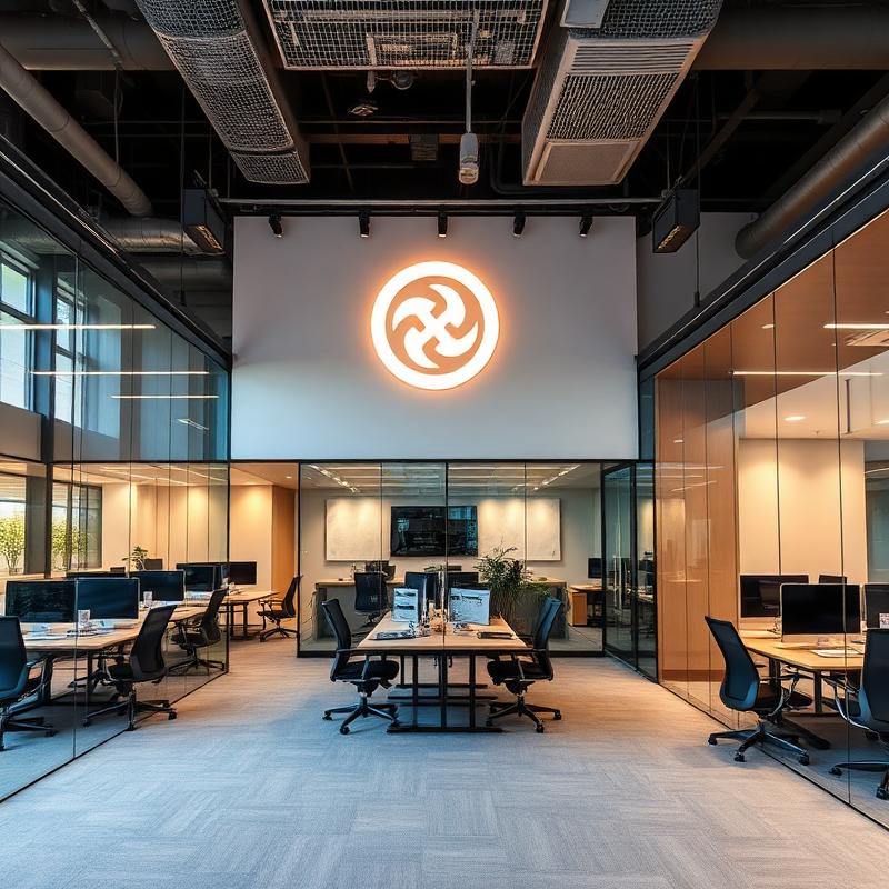 Enterprise workspace