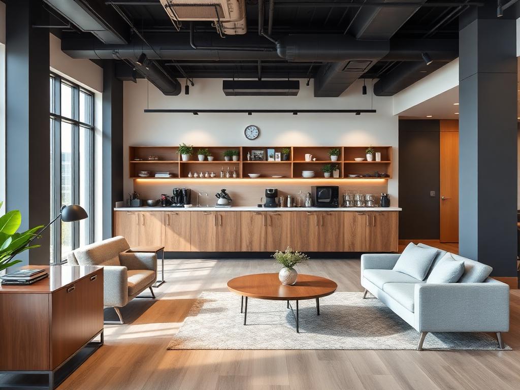 Premium Amenities Included