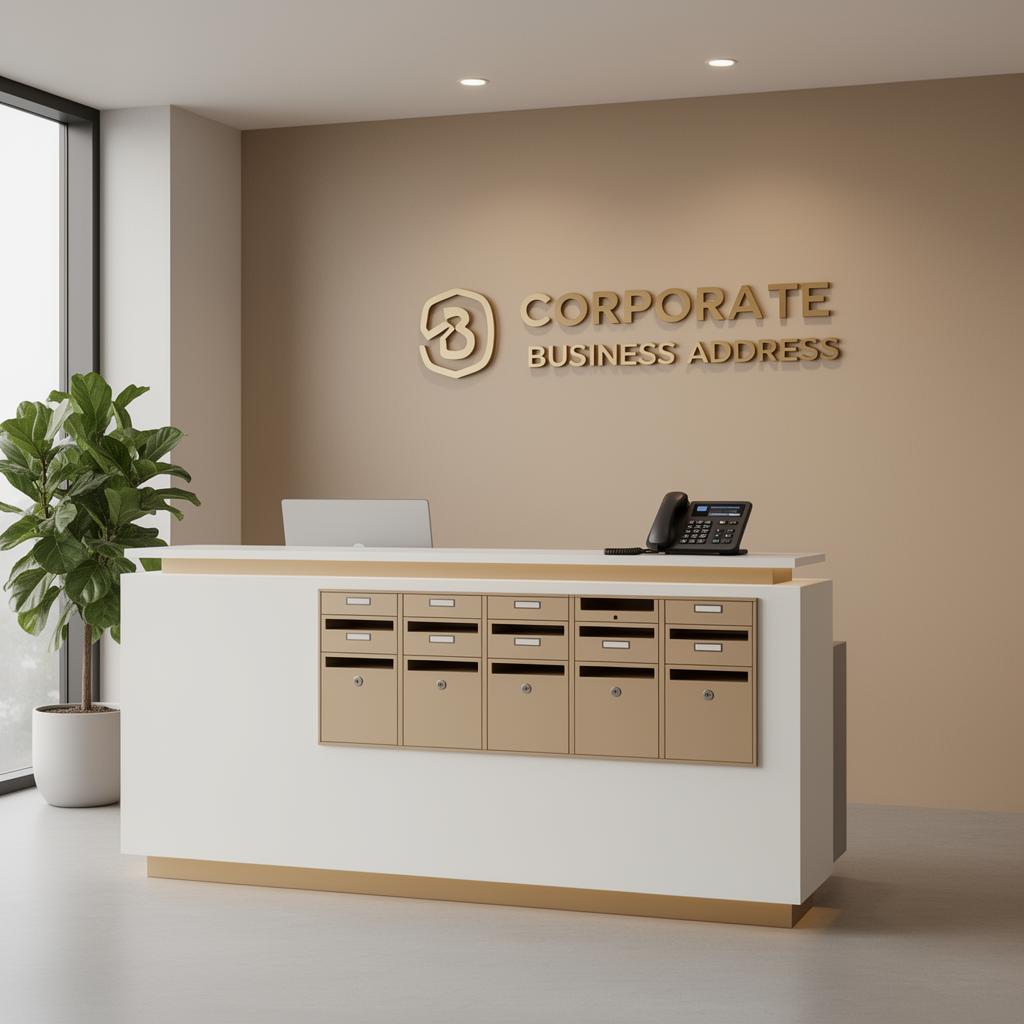Virtual Office