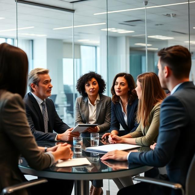 Expert Team
