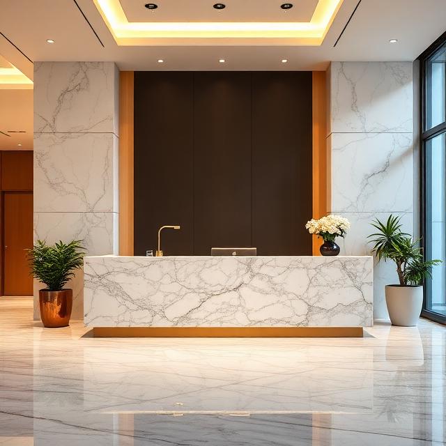 Premium Facilities