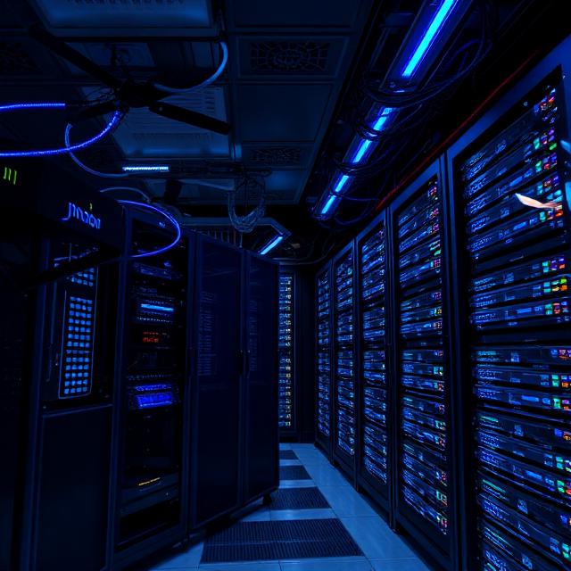 Enterprise Technology