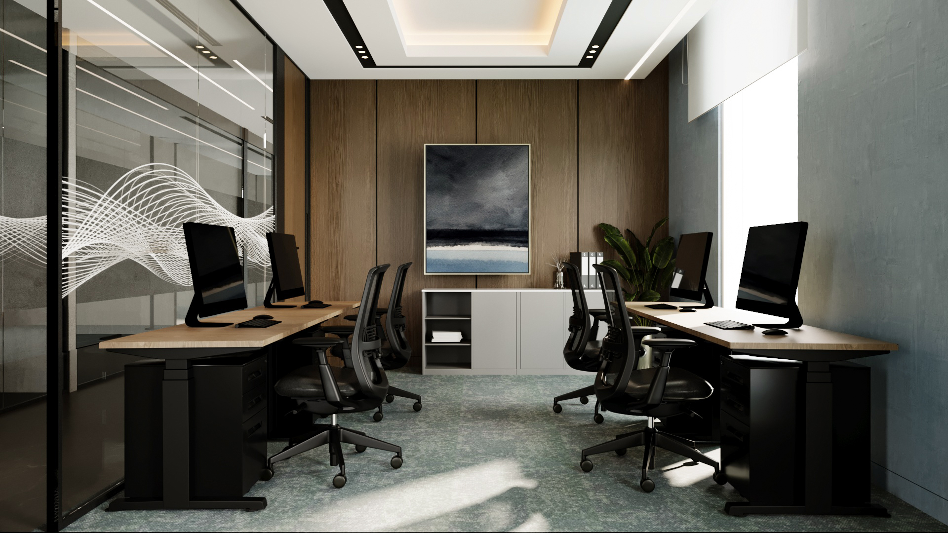 Ready to Elevate Your Workplace?